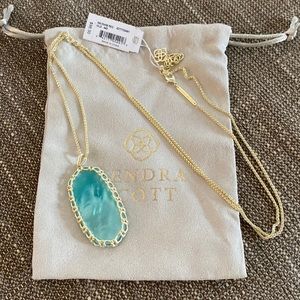 Kendra Scott Macrame Reid